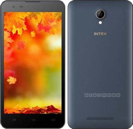 Intex Aqua Hd Full Phone Specifications Xphone Dual Sim