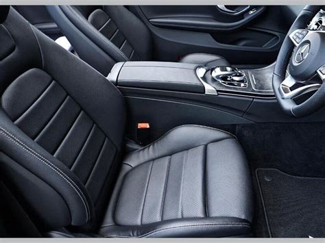 How To Clean And Maintain Leather Seats In Your Car