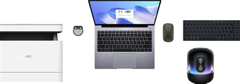 HUAWEI MateBook 14 2022 華為官網