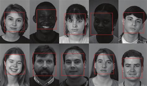 2 Face Detection Using Viola And Jones Method Download Scientific