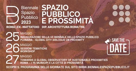 Biennale Spazio Pubblico Comunicato Stampa Inu