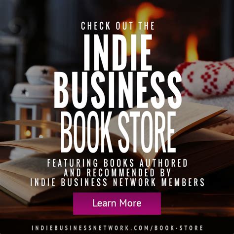 Resources For Makers And Handmade Entrepreneurs Indie Business Network®