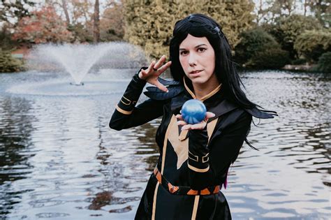 Claudia Cosplay Dragon Prince - Costplayto