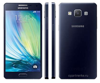 Samsung Galaxy A Sm A F