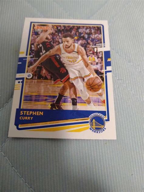 2020 21 PANINI donruss BASE STEPHEN CURRY ② その他 売買されたオークション情報yahooの商品