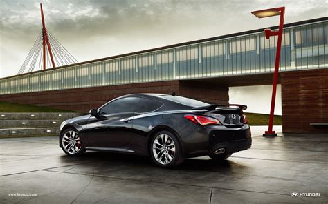 Hyundai Genesis Coupe Wallpapers Top Free Hyundai Genesis Coupe Backgrounds Wallpaperaccess