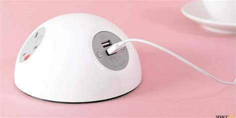 Pelican Sofa Plug Usb Socket Charging Point