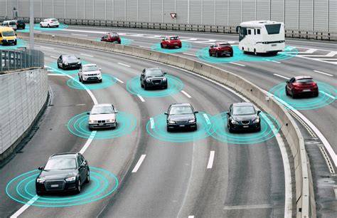 Sicurezza stradale le tecnologie che renderanno le autostrade più