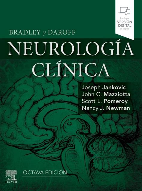 Bradley Y Daroff Neurología Clínica 9788413822259