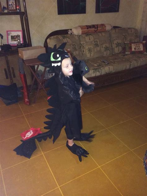 Diy toothless costume | Toothless costume, Costumes, Goth