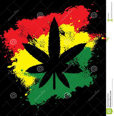 🔥 [50+] Rasta Weed Wallpapers | WallpaperSafari