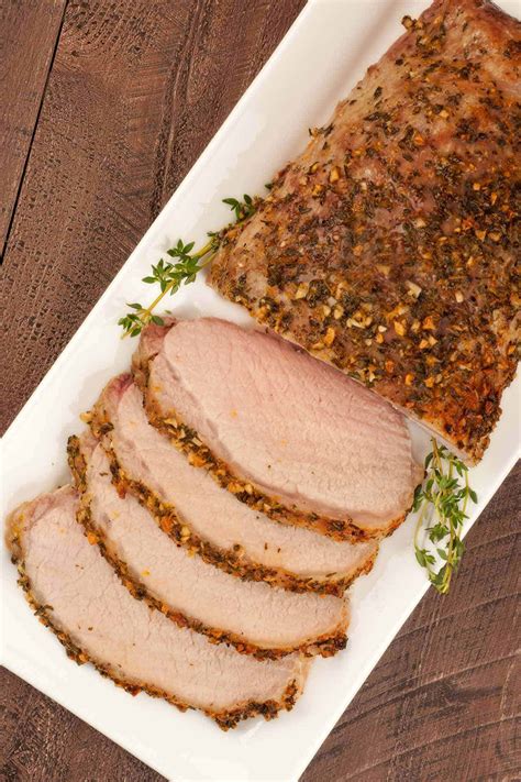 How To Cook Cured Boneless Pork Loin Autumnbenefit16