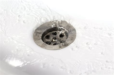 How to Unclog a Drain With Bleach | Hunker