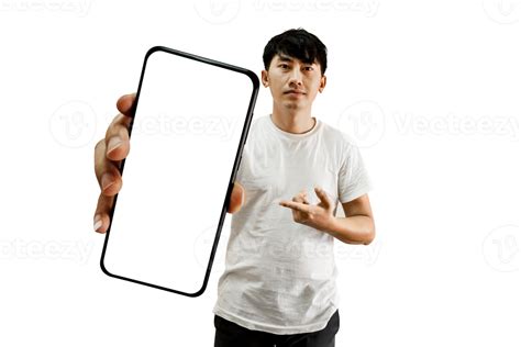 Hand Smartphone Png