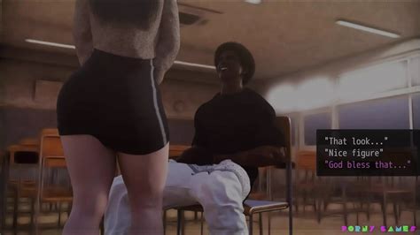 Shadows Of Desire By Shamandev Anal Sex On The Club By FapHouse XHamster