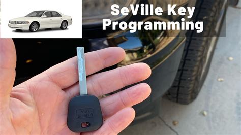 Cadillac Cts 2004 Key Stuck In Ignition