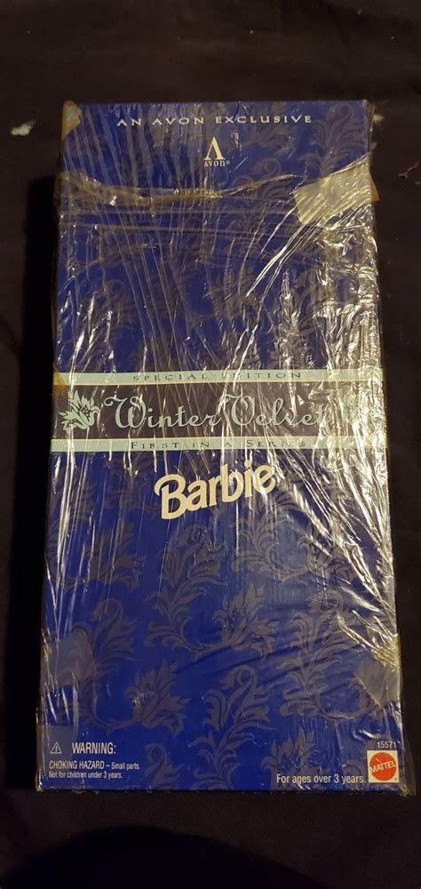 Mercari Your Marketplace Mercari Mattel Dolls Barbie Book Cover