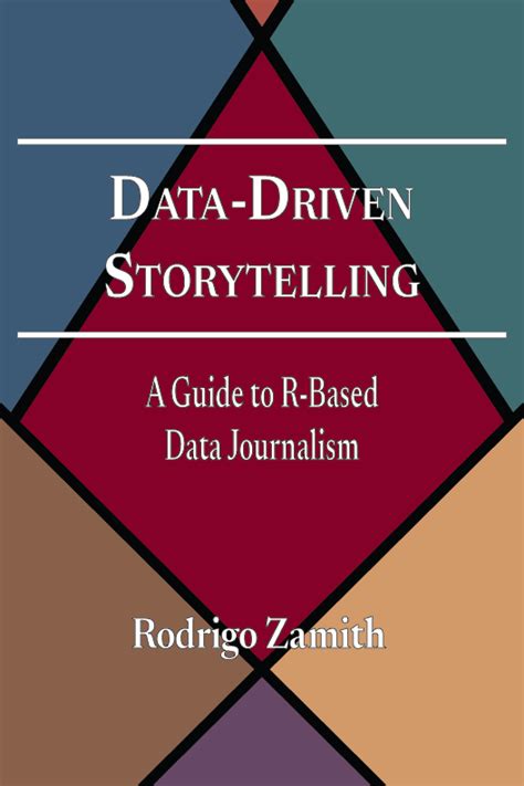 Data Driven Storytelling