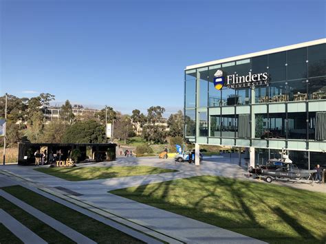 Flinders University In Australia Ranking Yearly Tuition