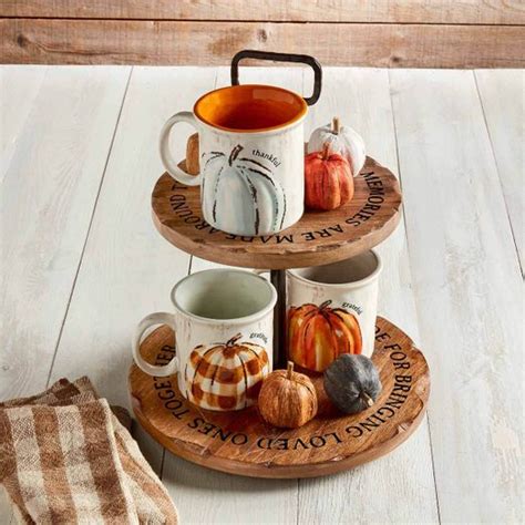 15 Adorable Fall Mugs That You'll Love to Cozy Up With | Taste of Home