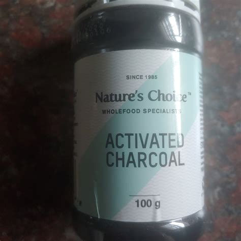 Nature S Choice Activated Charcoal Review Abillion