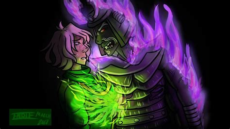 Ninjago Lloyd Vs Lord Garmadon