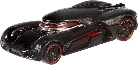 Amazon Hot Wheels Star Wars Character Car 15 Toys Games