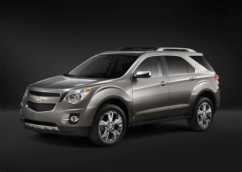 Chevrolet Equinox 2014 Owners Manual