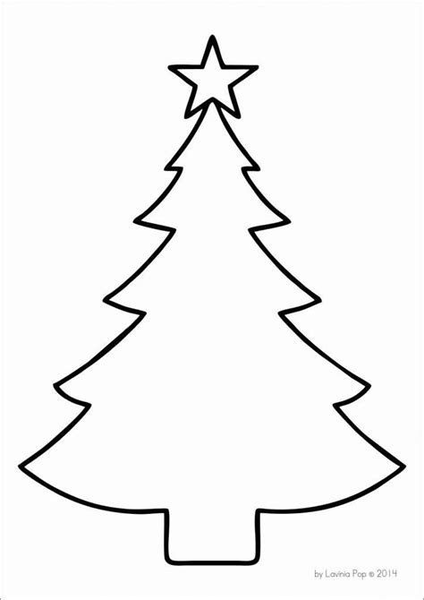 Wood Christmas Tree Patterns Free Printable