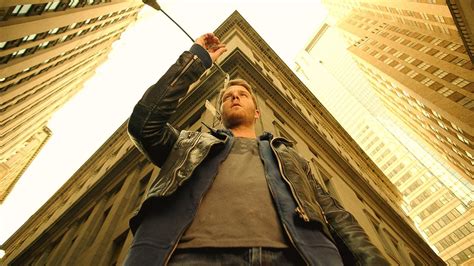 'Limitless' Review: One Of The Best New Shows Of The Fall Thanks To ...