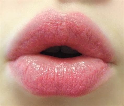 Flawless Skin: Lighten your dark lips.