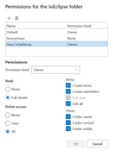 How To Configure Office 365 Calendar Permissions Easy365Manager