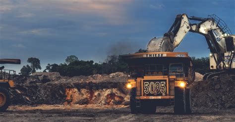 Thiess Acs Se Asegura La Renovaci N Del Contrato De Msj En Indonesia