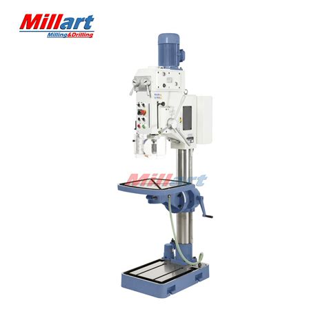 Vertical Drilling Machine Z5040A Z5050A Small Bench Drilling Machine