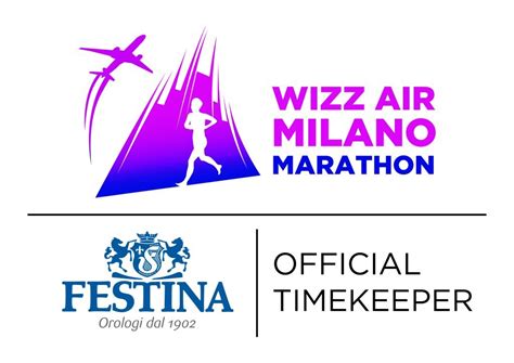 Festina Official Time Keeper Della Milano Marathon 2024 Spot And Web