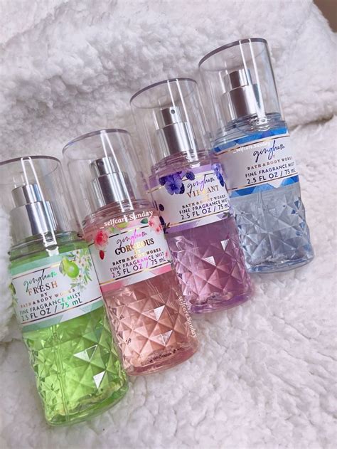 Bath N Body Works Bath And Body Works Perfume Bath And Body Care