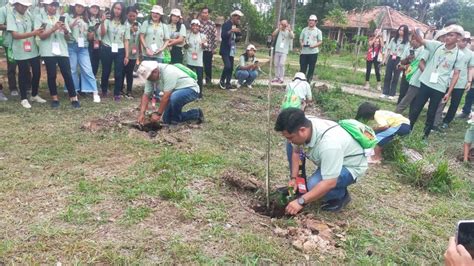 Iyd Palembang Membawa Orang Muda Katolik Bersukacita Bangkit Dan