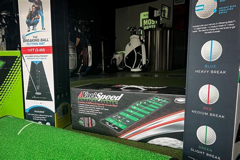 BEST INDOOR PUTTING GREEN 2022 | MyGolfSpy