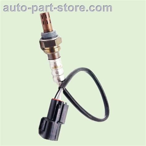 89465 58110 Car O2 Oxygen Sensors Bank 1 Upstream Downstream Oxygen Sensor 1 Replacement Oem