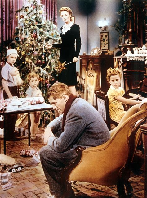 Holiday Movie Behind-The-Scenes Facts