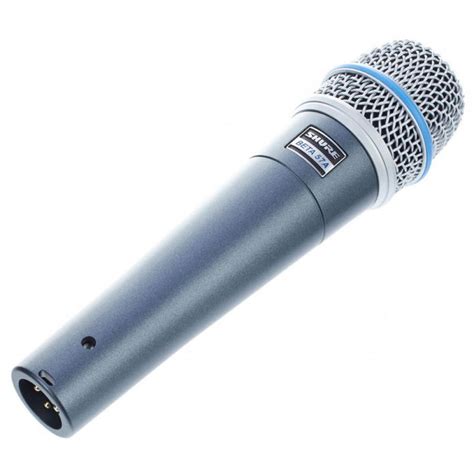 Shure Beta 57 A Art Group Support