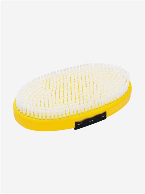 Щетка для обработки лыж TOKO Nylon желтый цвет — купить за 22490 тг в ...