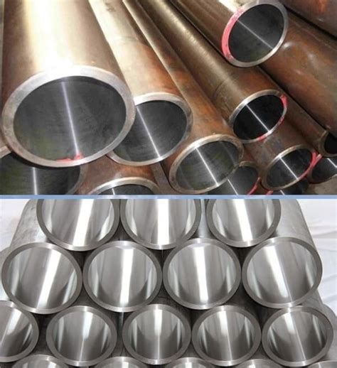 Honed Tube Honed Cylinder Tube Honed Pipe Hydraulic Cylinder Tubing