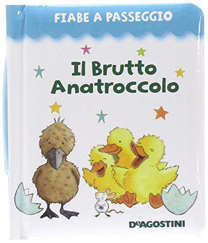 Il Brutto Anatroccolo Lewis Jan 9788841874011 AbeBooks