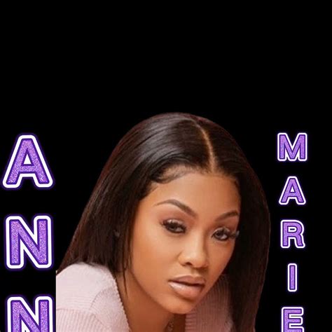 Annmarieofficial Pain Never Looked This Good 💜 Pnltg Youtube