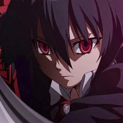 Pin By Karyna Barbosa 💖 On Akame ♥ Akame Ga Kill Anime Shadow