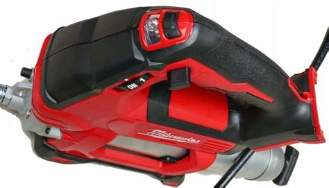 Milwaukee M Gg Smarownica Tawotnica M Gg Erli Pl