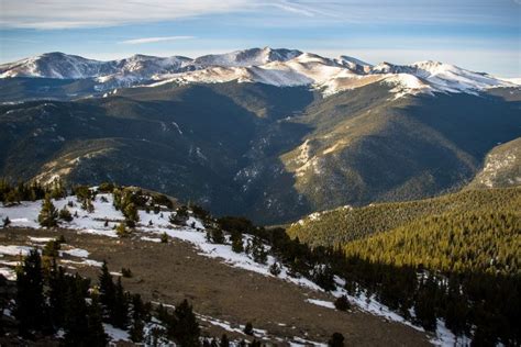 Mud Season: 5 Colorado Spring Hikes in the Front Range | Spring hiking ...