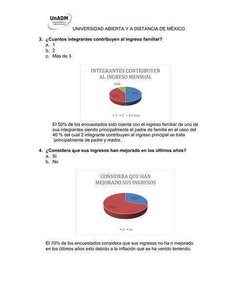 S Actividad Aplicacion De Encuesta Y Analisis De Resultados Pdf