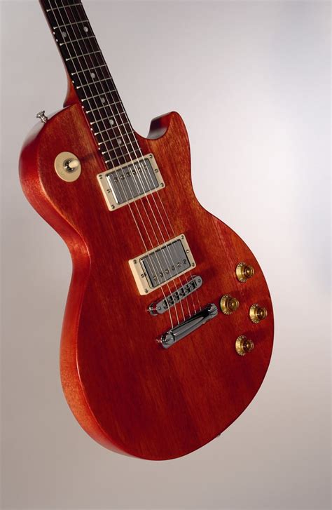 Gibson Faded Les Paul Special Review Musicradar